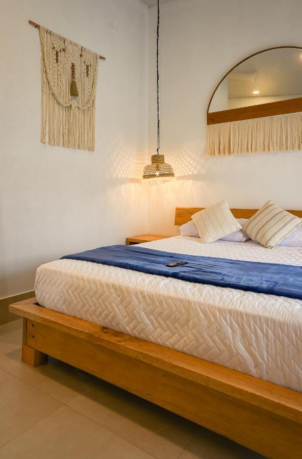 Zafra'S Hotel La Troncal Ngoại thất bức ảnh