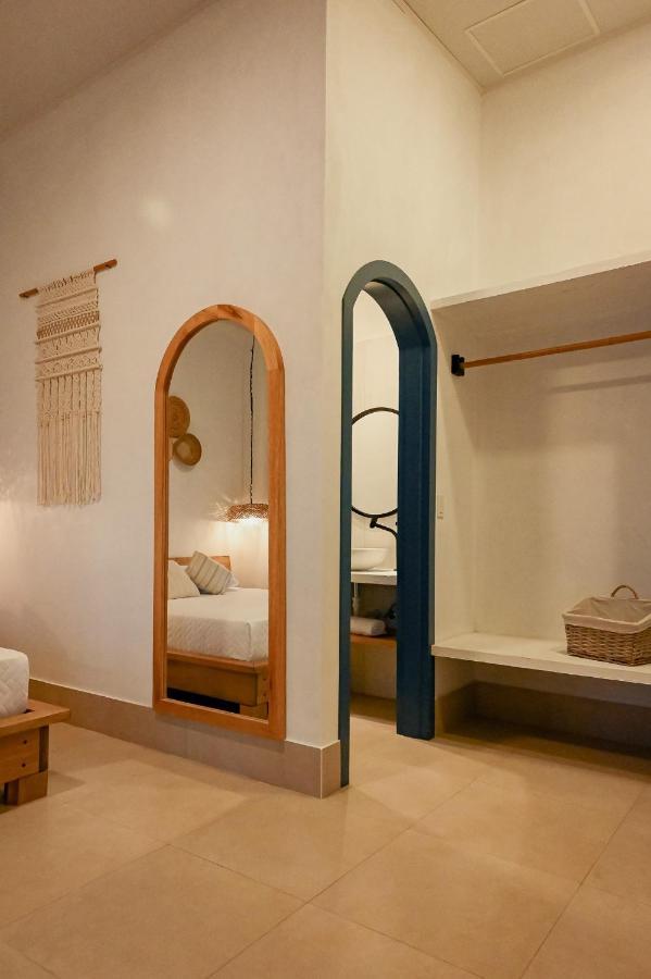 Zafra'S Hotel La Troncal Ngoại thất bức ảnh