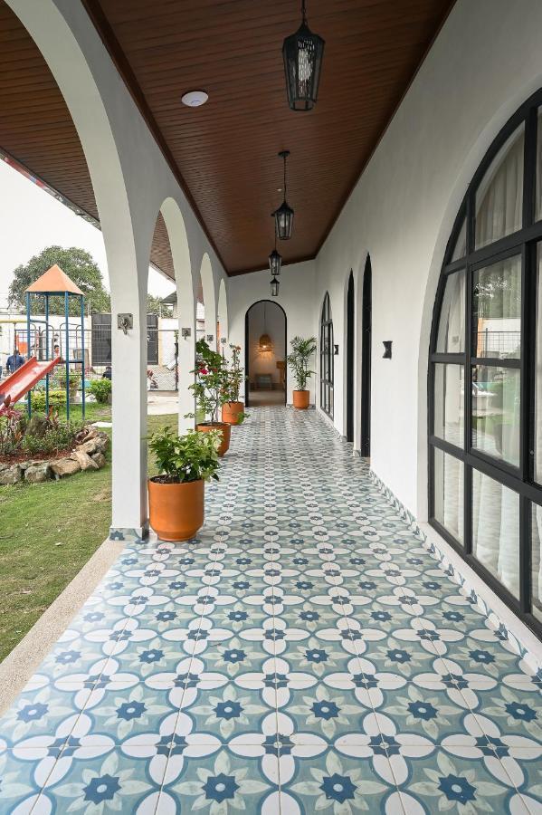 Zafra'S Hotel La Troncal Ngoại thất bức ảnh