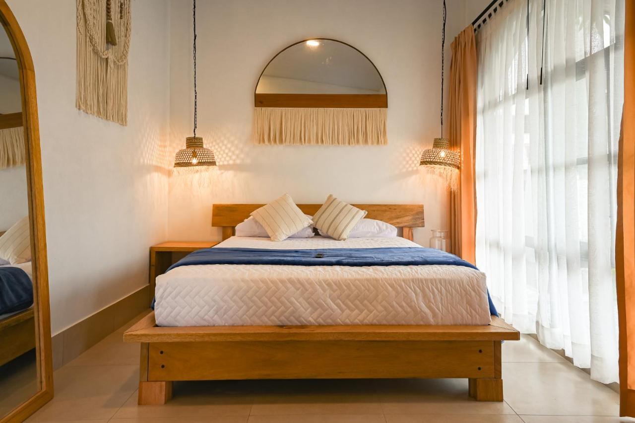 Zafra'S Hotel La Troncal Ngoại thất bức ảnh