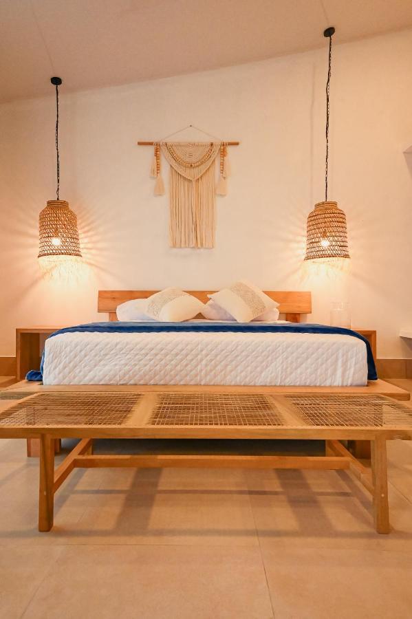 Zafra'S Hotel La Troncal Ngoại thất bức ảnh